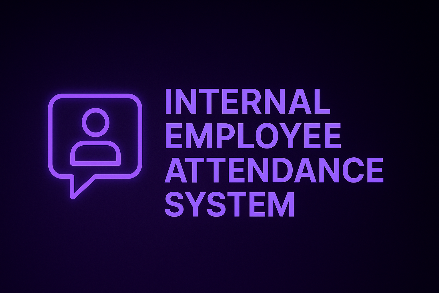 AI-Powered WhatsApp Attendance Automation Tool